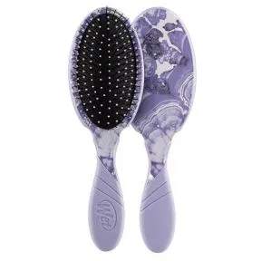 Wet Brush Pro Detangler Amethyst Quartz Brush