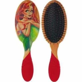 Wet Brush Pro Detangler Brush Disney Ariel
