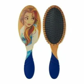 Wet Brush Pro Detangler Brush Disney Belle