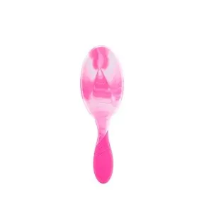 Wet Brush Pro Detangler Colour Shock Bubblegum