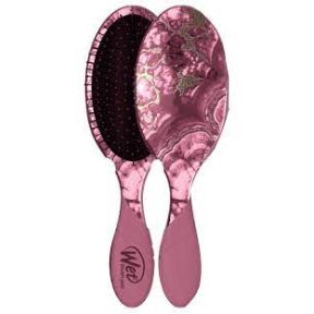 Wet Brush Pro Detangler Rose Quartz Brush