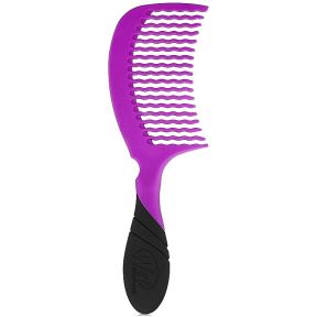 Wet Brush Pro Detangling Comb Purple