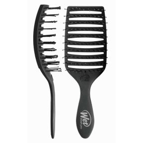 Wet Brush Pro Epic Quick Dry Vent Hair Brush Black