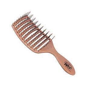 Wet Brush Pro Epic Quick Dry Vent Hair Brush Rose Gold