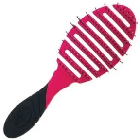 Wet Brush Pro Flex Dry Detangler Pink