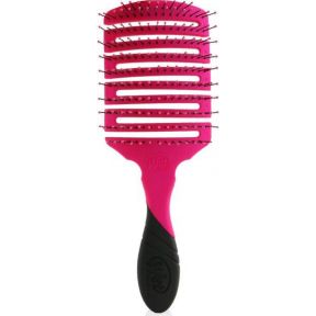 Wet Brush Pro Flex Dry Paddle Brush Pink