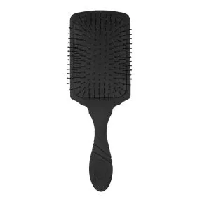 Wet Brush Pro Paddle Detangler Brush Black