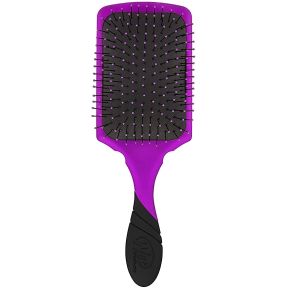 Wet Brush Pro Paddle Detangler Brush Purple