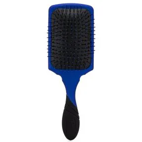 Wet Brush Pro Paddle Detangler Brush Royal Blue