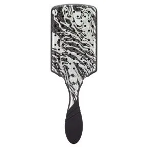 Wet Brush Pro Paddle Detangler Mineral Sparkle Charcoal