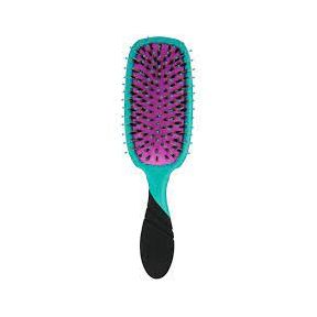 Wet Brush Pro Shine Enhancer Brush Blue