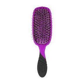 Wet Brush Pro Shine Enhancer Brush Purple