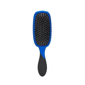 Wet Brush Pro Shine Enhancer Brush Royal Blue