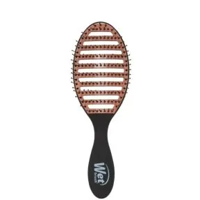 Wet Brush Ceramic Speed Dry Black