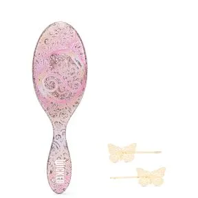 Wet Brush x Wicked Kit Glinda Original Detangler & Accessory