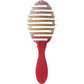 Wetbrush Pro Flex Dry Coral Ombre
