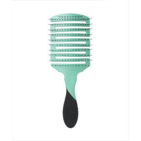 Wet Brush Pro Flex Dry Paddle Brush Blue