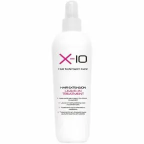 X10 Hair Extension leave In Treatment 250ml