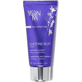 YonKa Elastine Nuit Night Cream 50ml