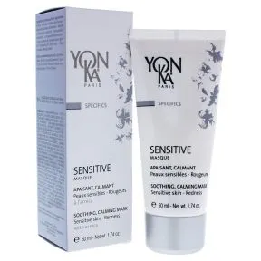 YonKa Sensitive Skin Masque 50ml