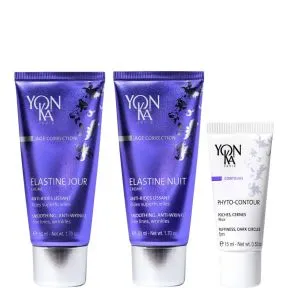 Yonka Anti-Ageing Skincare Set