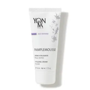 Yonka Pamplemousse Protective Cream For Dry Skin 50ml