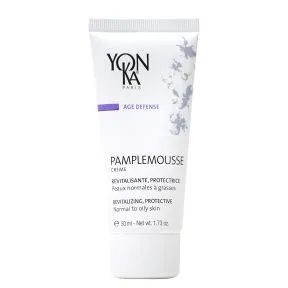 Yonka Pamplemousse Protective Cream For Normal to Oily Skin 50ml