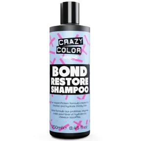 Crazy Color Color Extend Color Safe Shampoo 250ml