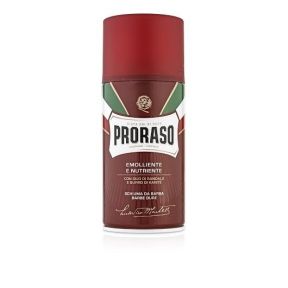 Proraso Shaving Foam Nourish with Sandlewood 300ml