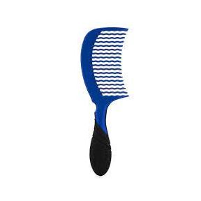 Wet Brush Pro Detangling Comb Royal Blue