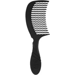 Wet Brush Pro Detangling Comb Black