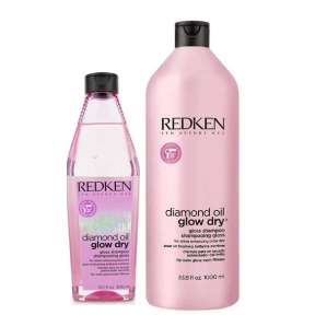 Redken Diamond Shampoo