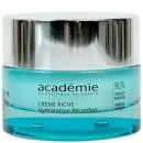 Academie Hydraderm Extra Rich Cream 50ml