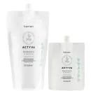 Kemon Actyva Benessere Shampoo Pouch Bag 100ml