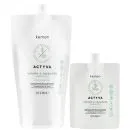 Kemon Actyva Volume e Corposita Shampoo Pouch Bag 100ml