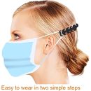 Adjustable Face Mask Strap 3 Pack