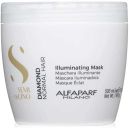 Alfaparf Illuminating Shampoo, Conditioner & Mask Professional Bundle
