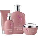 Alfaparf Moisture Nutritive Ultimate Bundle For Dry Hair