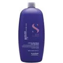 Alfaparf Semi Di Lino Blonde Anti-Yellow Low Shampoo 1 Litre