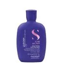 Alfaparf Semi Di Lino Blonde Anti-Yellow Low Shampoo 250ml