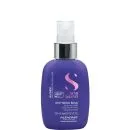 Alfaparf Semi Di Lino Blonde Anti-Yellow Haircare Set