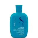 Alfaparf Semi Di Lino Curls Enhancing Haircare Set