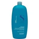 Alfaparf Semi Di Lino Curls Enhancing Haircare 1 Litre Set