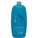 Alfaparf Semi Di Lino Curls Enhancing Haircare 1 Litre Set