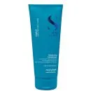 Alfaparf Semi Di Lino Curls Enhancing Haircare Set