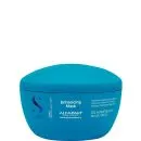 Alfaparf Semi Di Lino Curls Enhancing Haircare Set