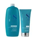 Alfaparf Semi Di Lino Curls Hydrating Co-Wash 200ml