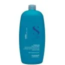 Alfaparf Semi Di Lino Curls Enhancing Low Shampoo 1 Litre
