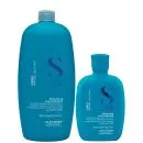 Alfaparf Semi Di Lino Curls Enhancing Low Shampoo 250ml