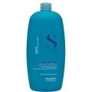 Alfaparf Semi Di Lino Curls Enhancing Shampoo & Conditioner 1 Litre
